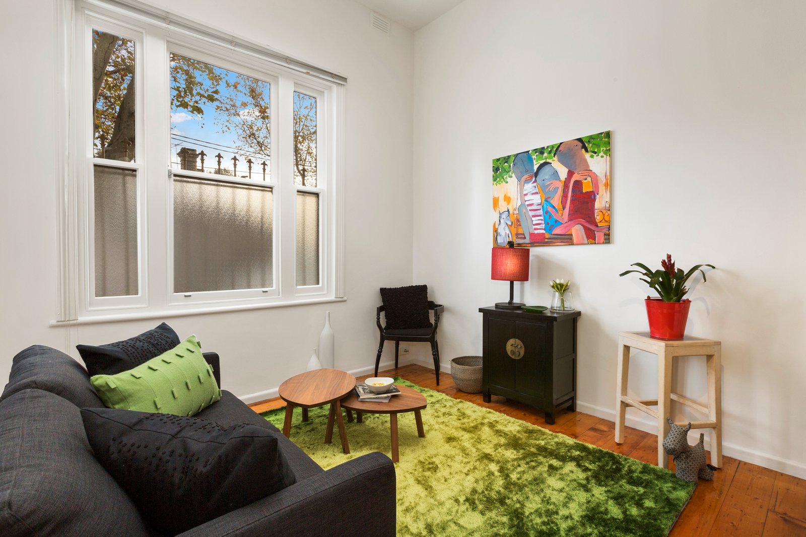 Gallery: 5/82 Wellington Street
