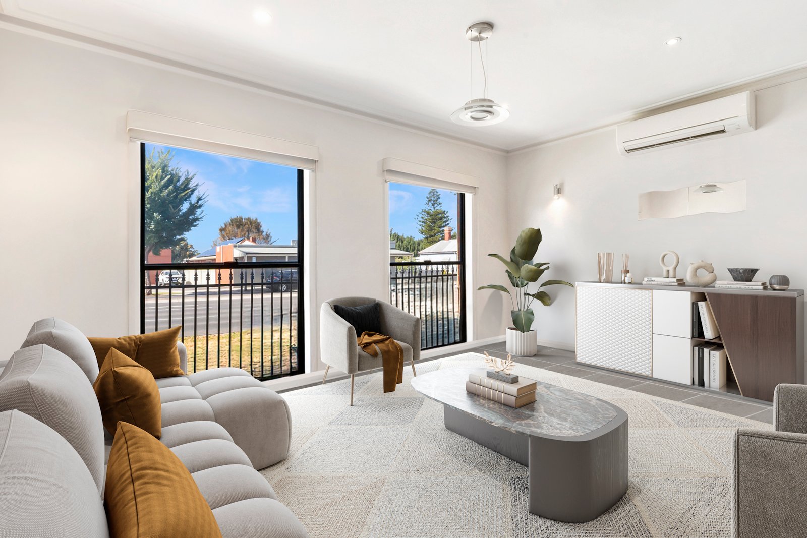 5/83-87 Arnold Street BENDIGO 3