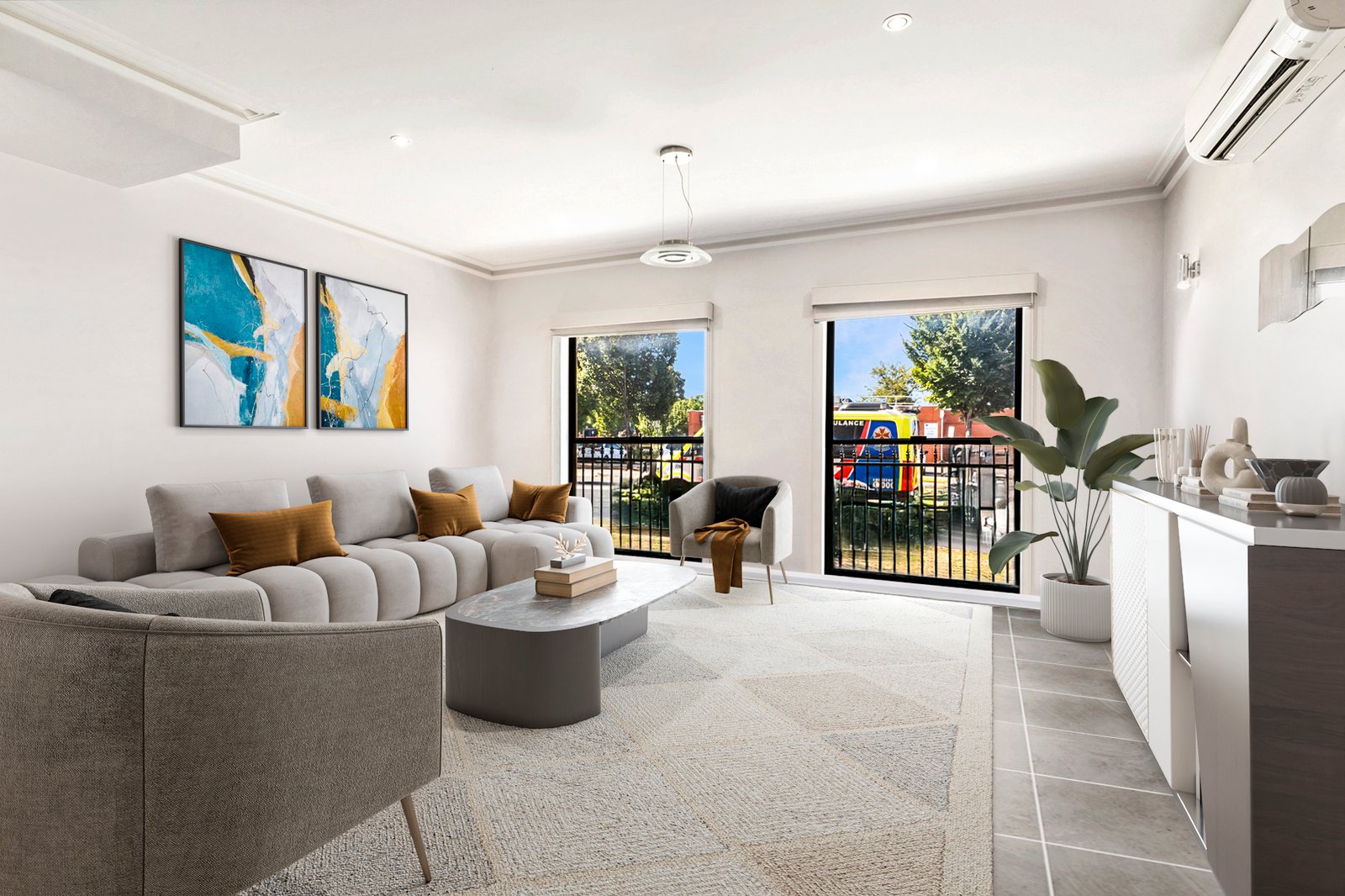 5/83-87 Arnold Street BENDIGO 4