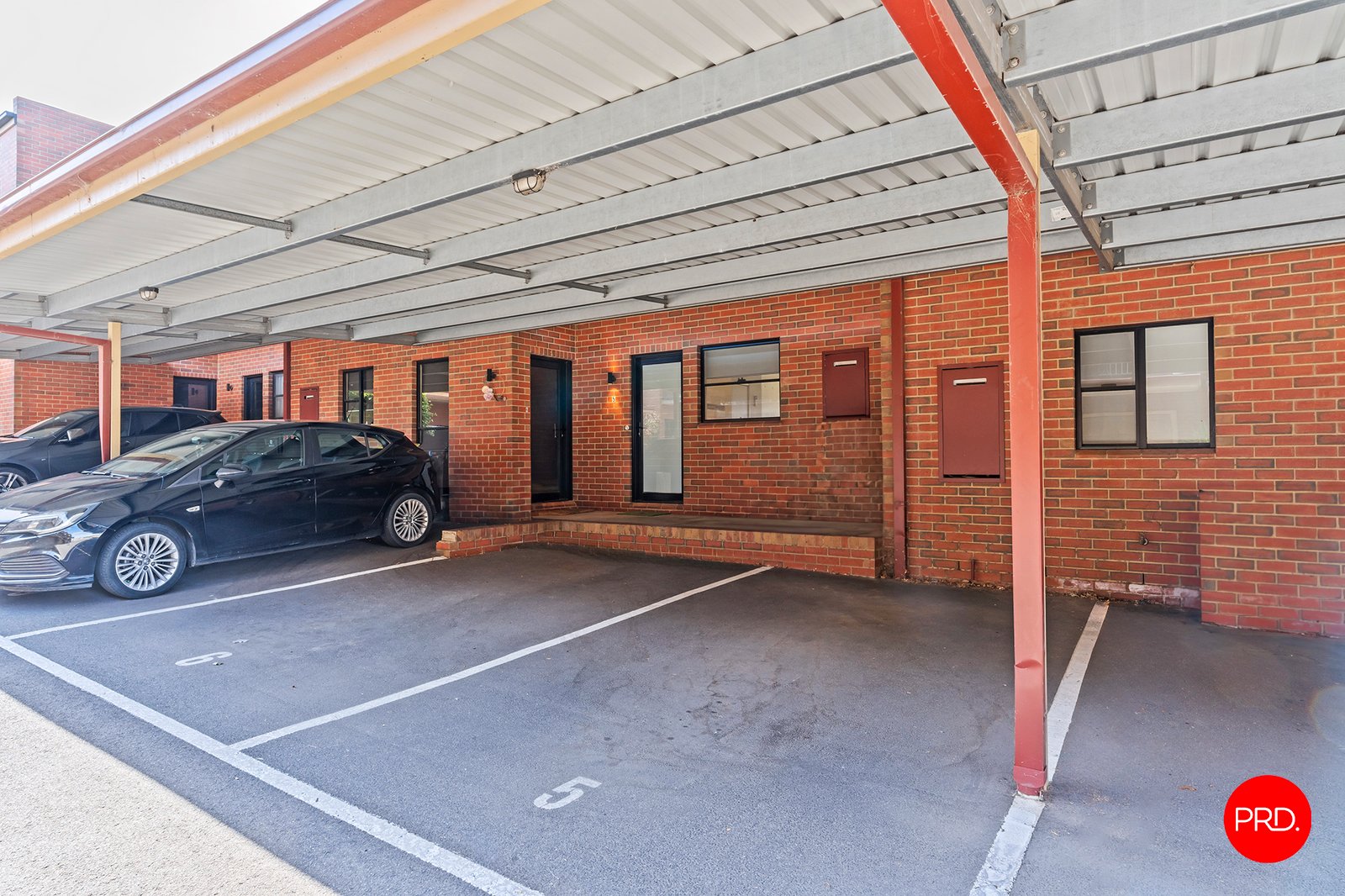 5/83-87 Arnold Street BENDIGO 14