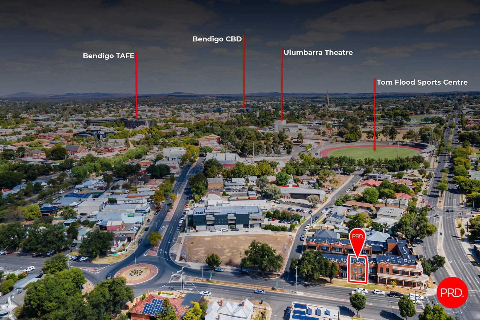 5/83-87 Arnold Street BENDIGO 16