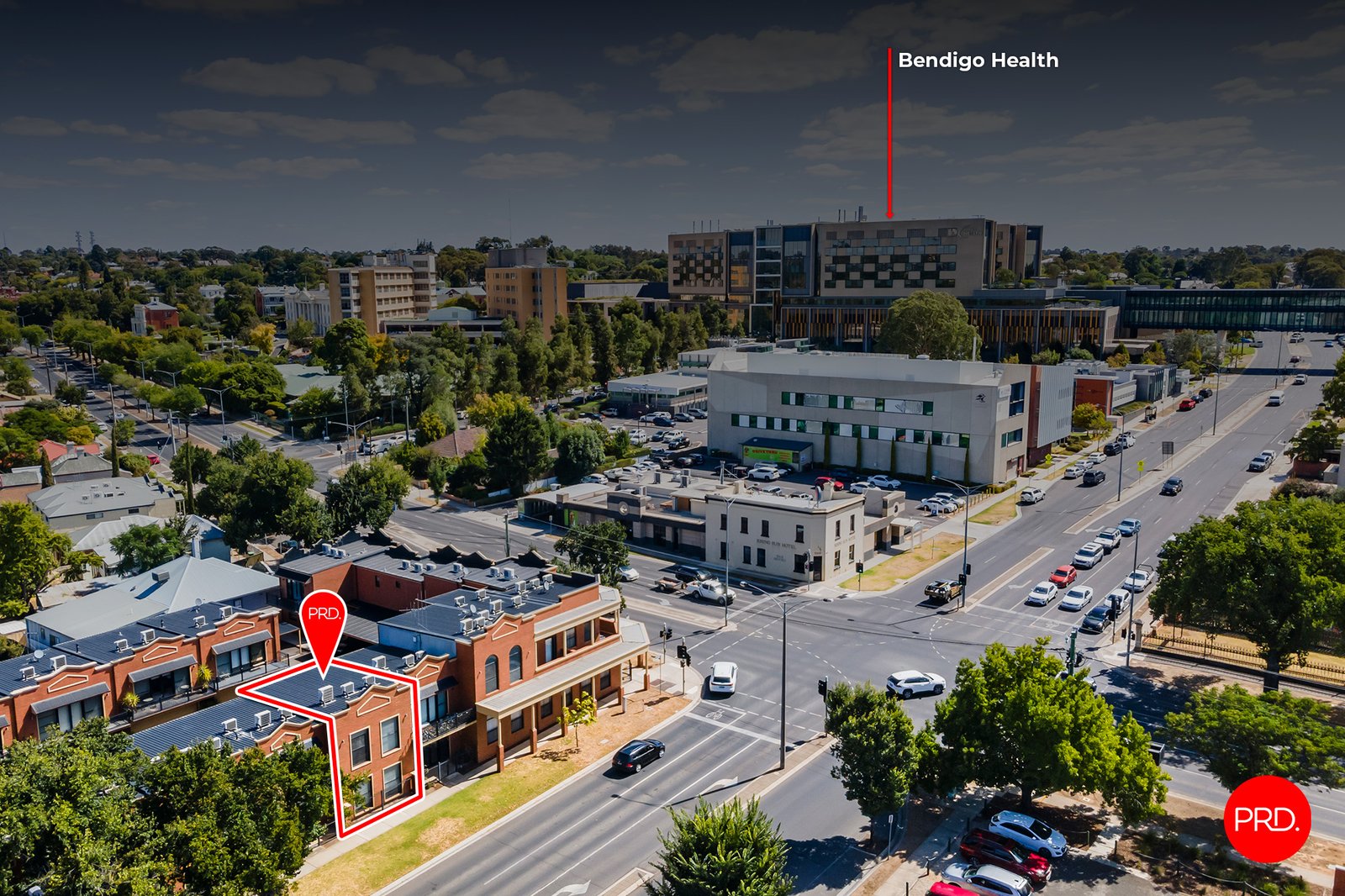 5/83-87 Arnold Street BENDIGO 17