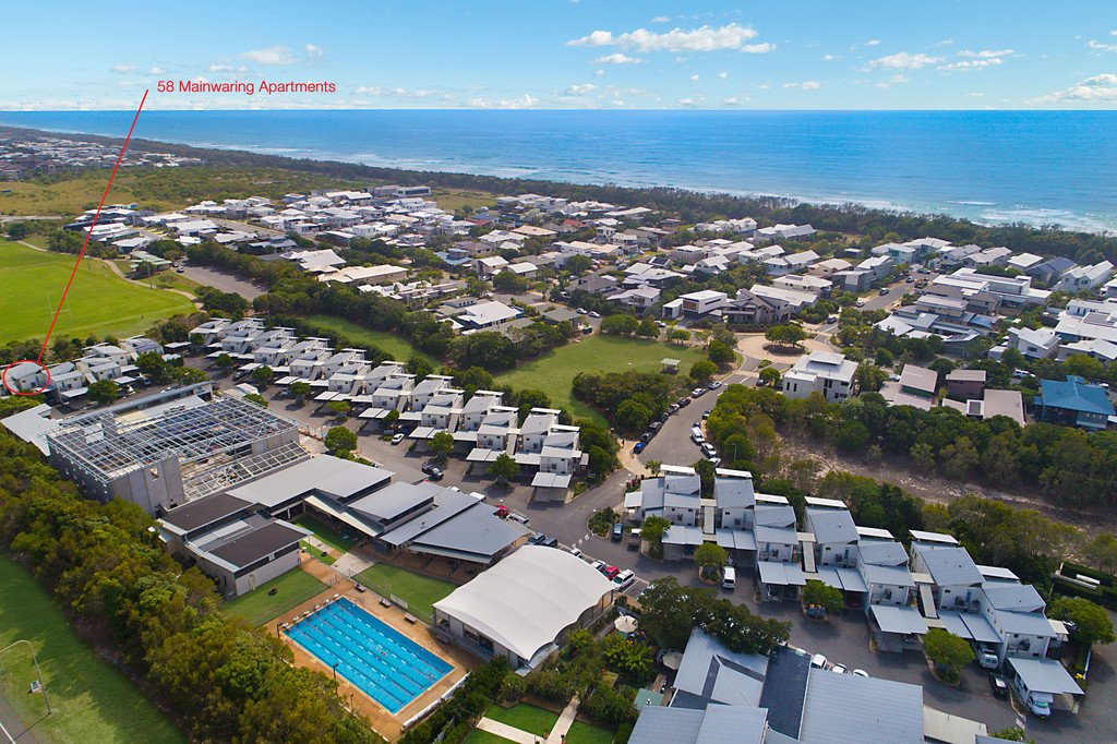 58/3 Cedarwood Court CASUARINA 1