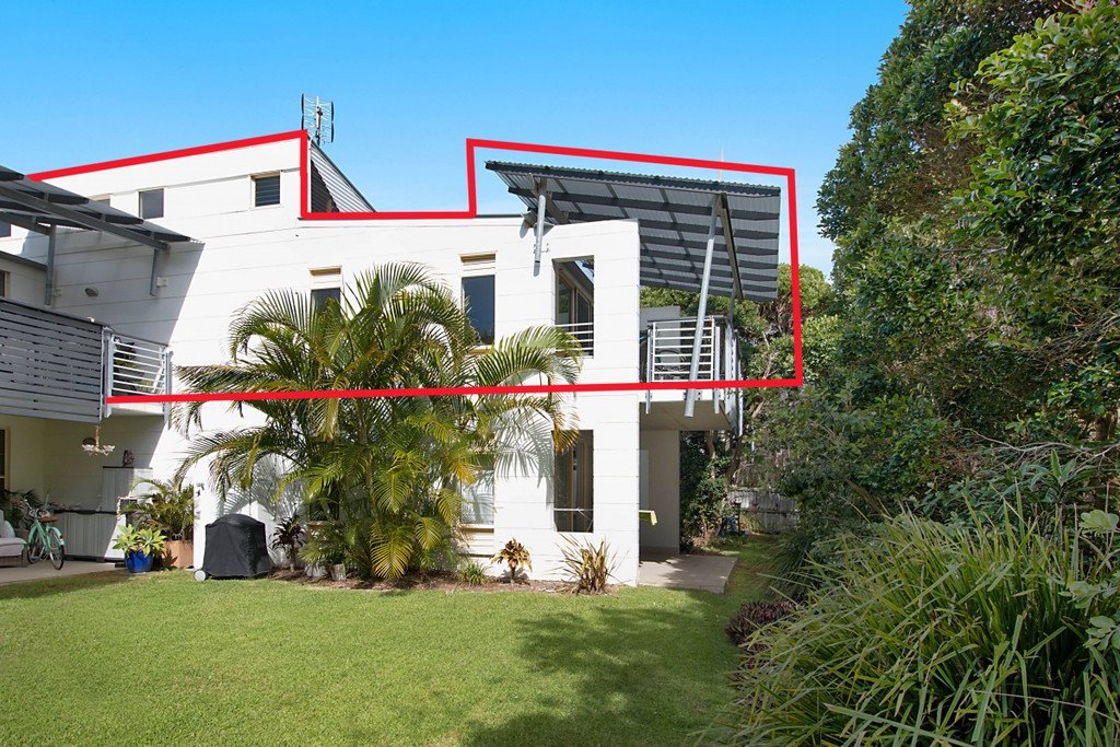 58/3 Cedarwood Court CASUARINA 8