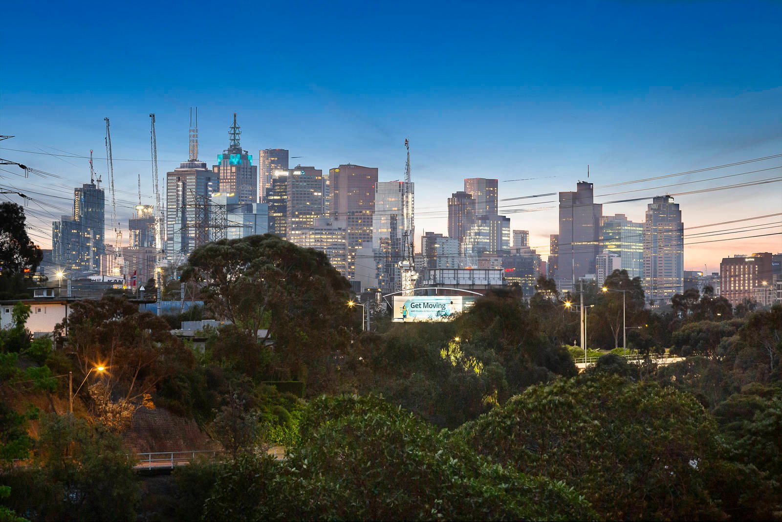 Real Estate and Property in 5/83 Grange Road, Toorak, VIC