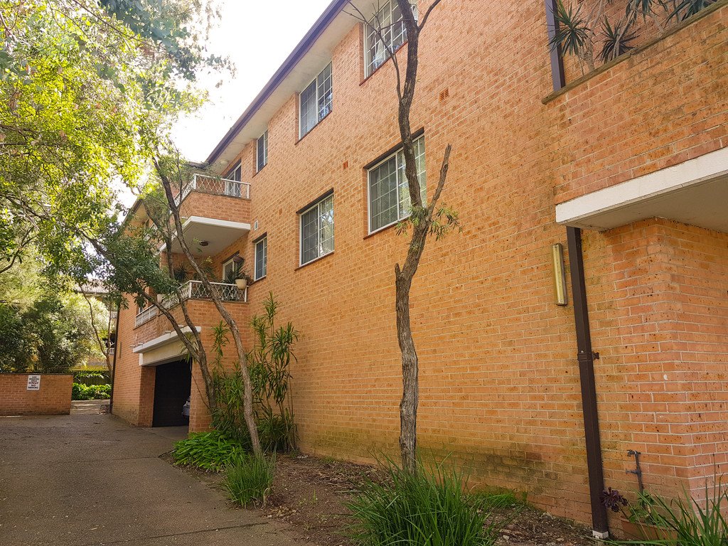 5/83 Hudson St  HURSTVILLE 1