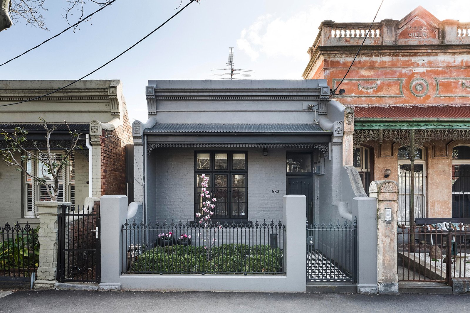 583 Rathdowne Street, Carlton North VIC 3054