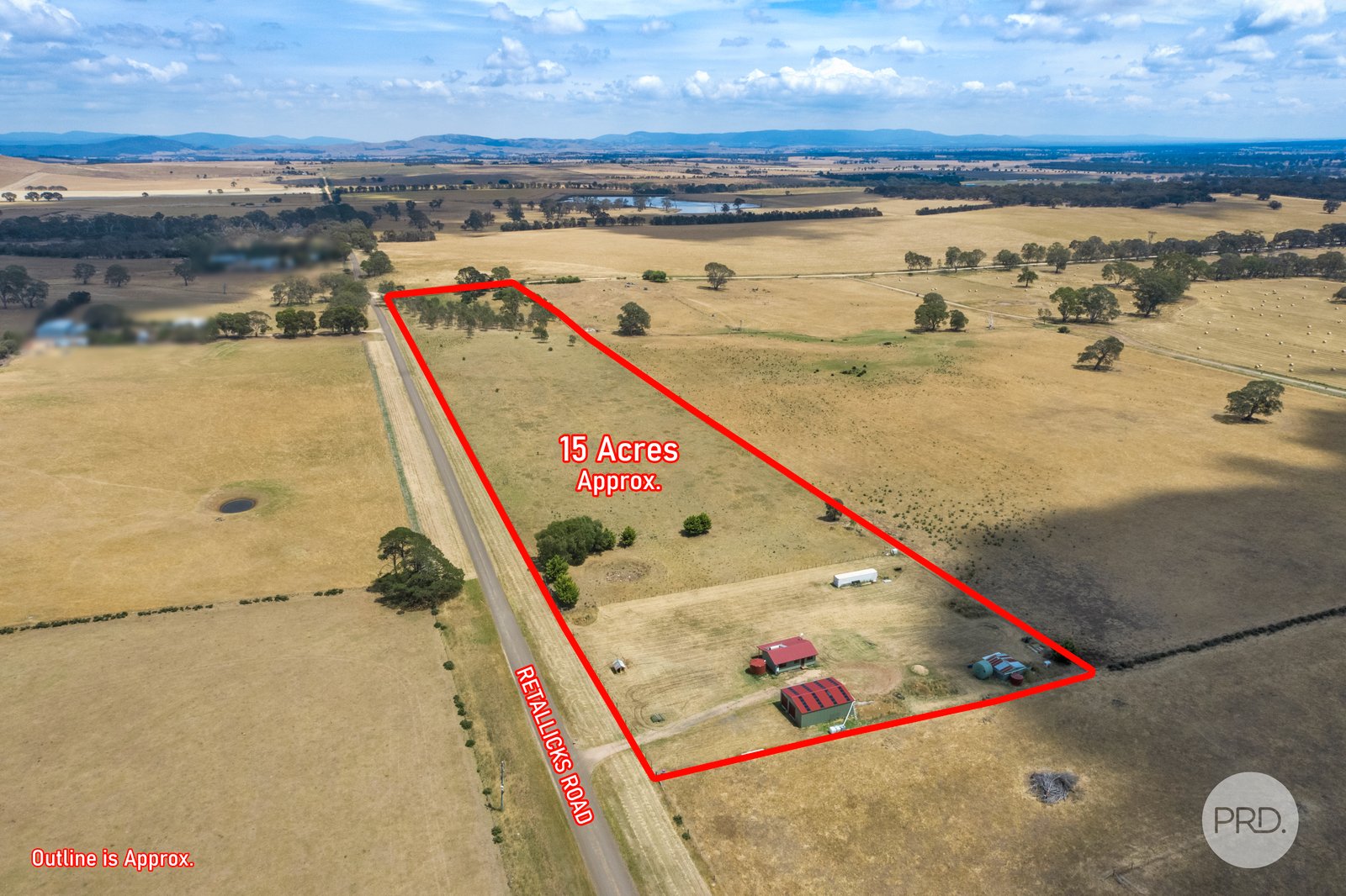 583 Retallicks Road EVANSFORD 2