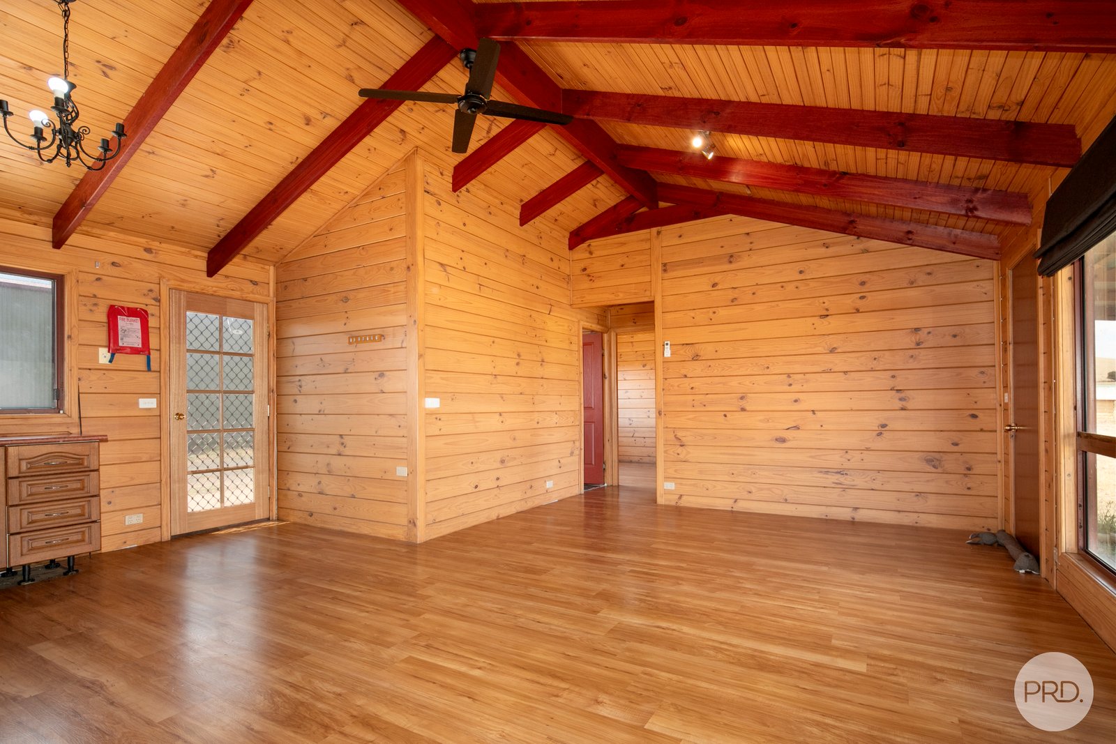 583 Retallicks Road EVANSFORD 4