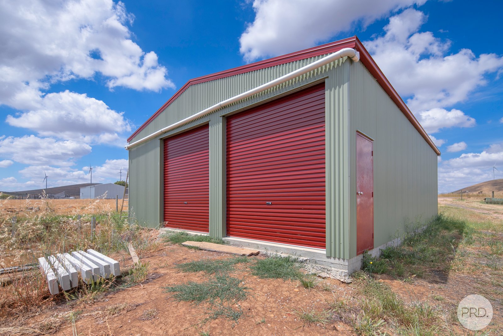 583 Retallicks Road EVANSFORD 10