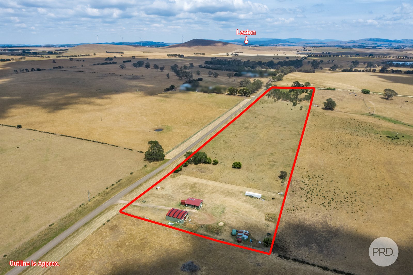 583 Retallicks Road EVANSFORD 11