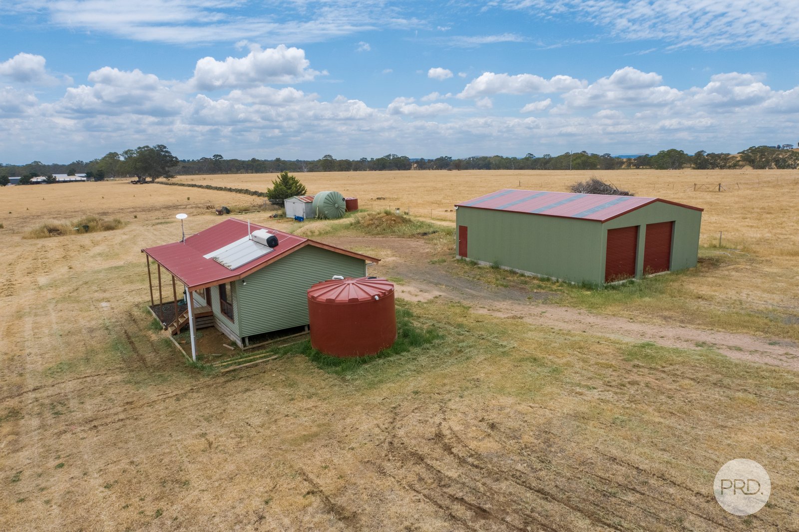 583 Retallicks Road EVANSFORD 15