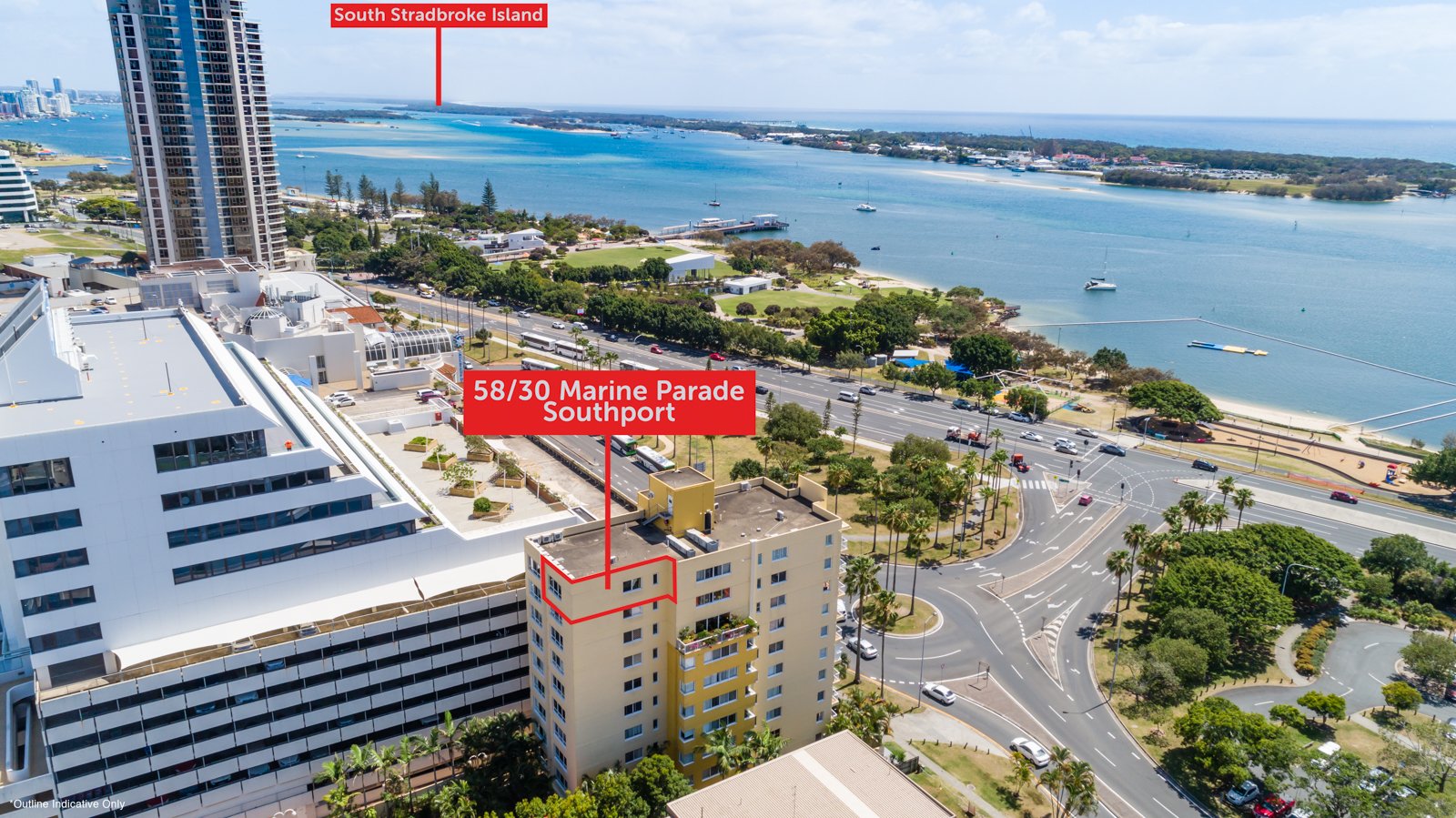 58/30 Marine Parade SOUTHPORT 17
