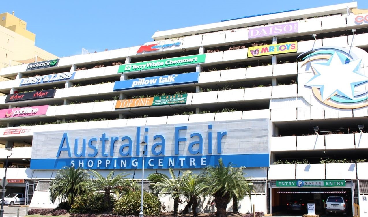 58/30 Marine Parade SOUTHPORT 23