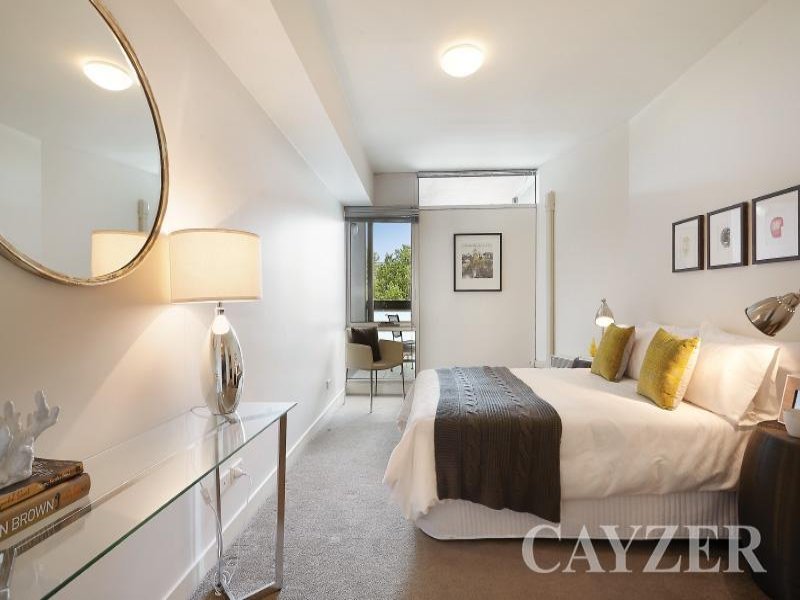 Gallery: 58/352 Canterbury Road