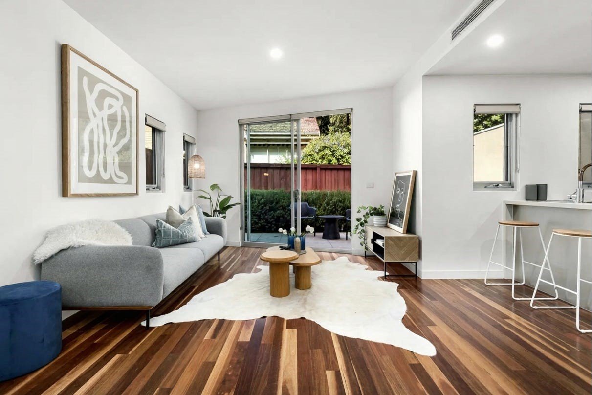 Gallery: 5/84 Bluff Road