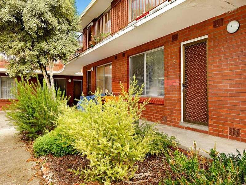 Gallery: 5/84 Latrobe Street