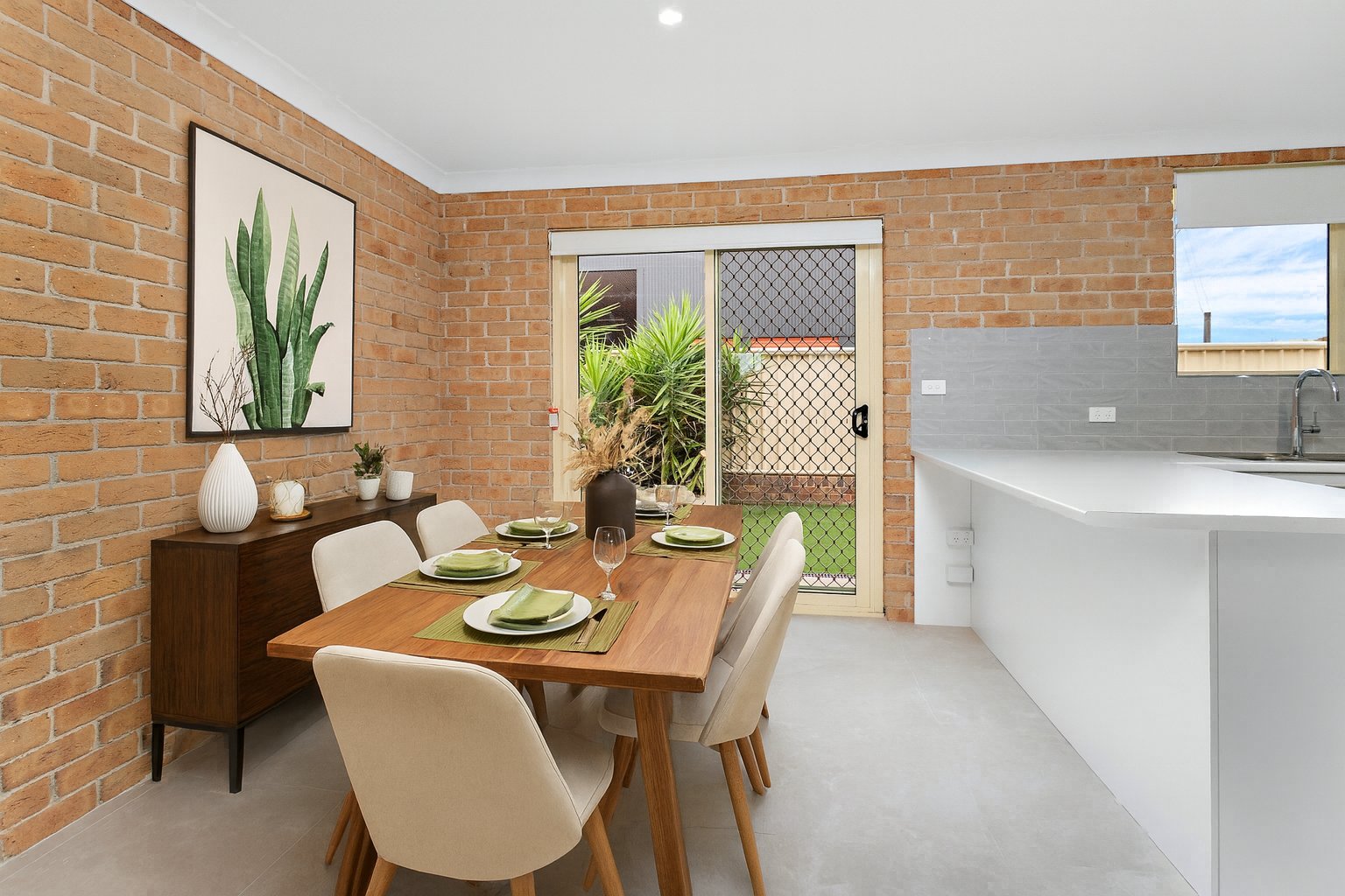 5/84 Marshall Street DAPTO 4