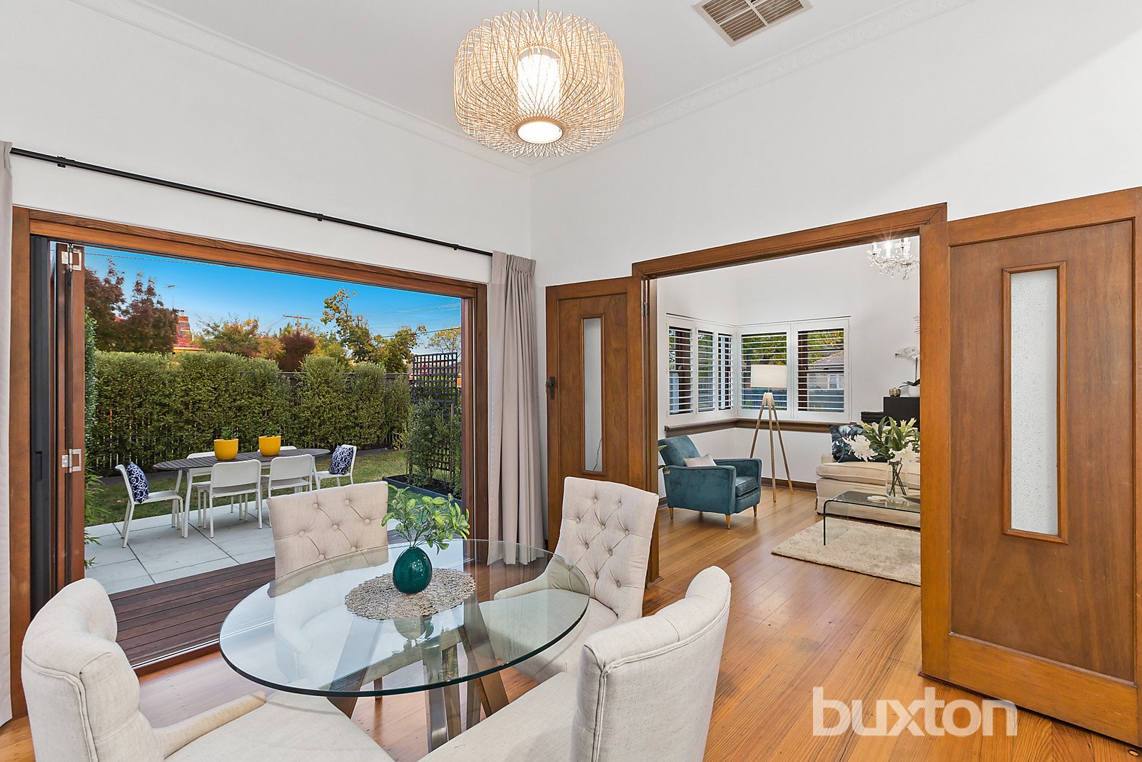 Gallery: 584 Neerim Road