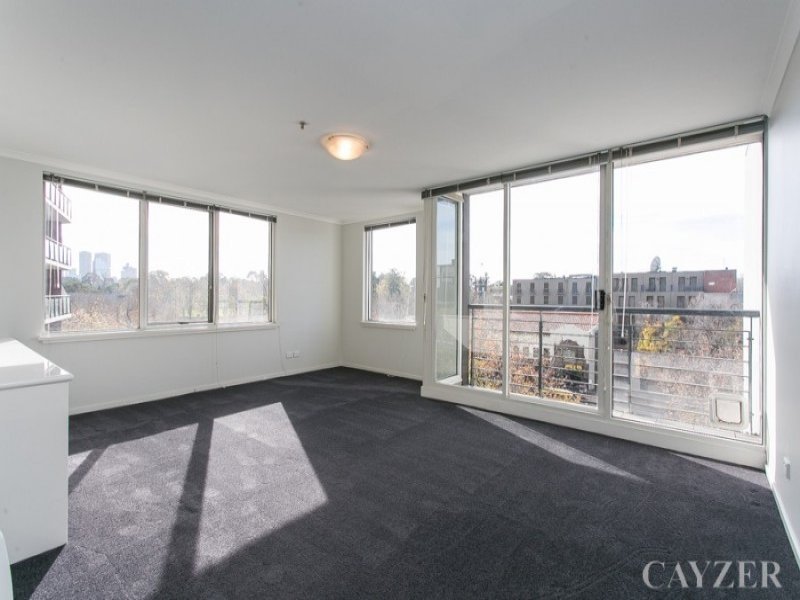 Gallery: 58/416 St Kilda Road