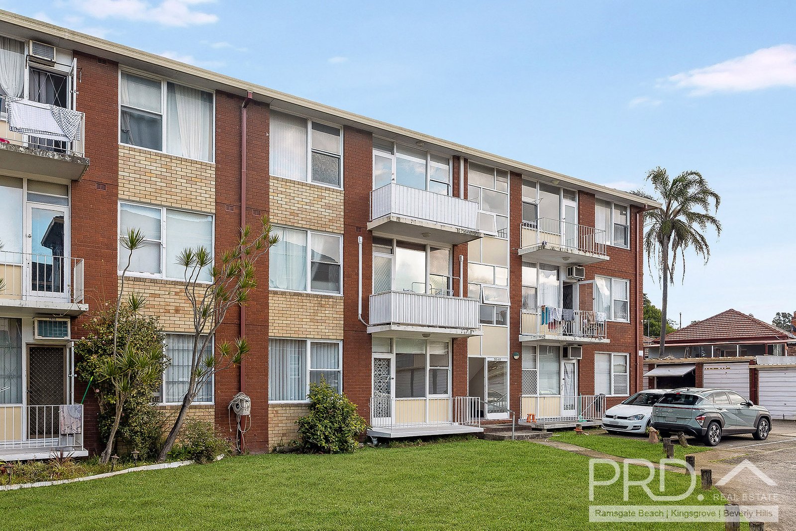 58/43 Watkin Street ROCKDALE 1