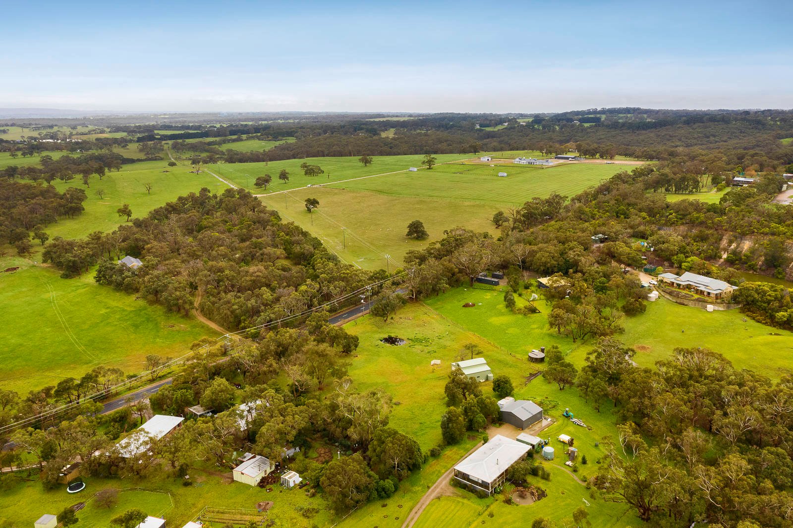 Real Estate and Property in 585 Dunns Creek Road, Red Hill, VIC