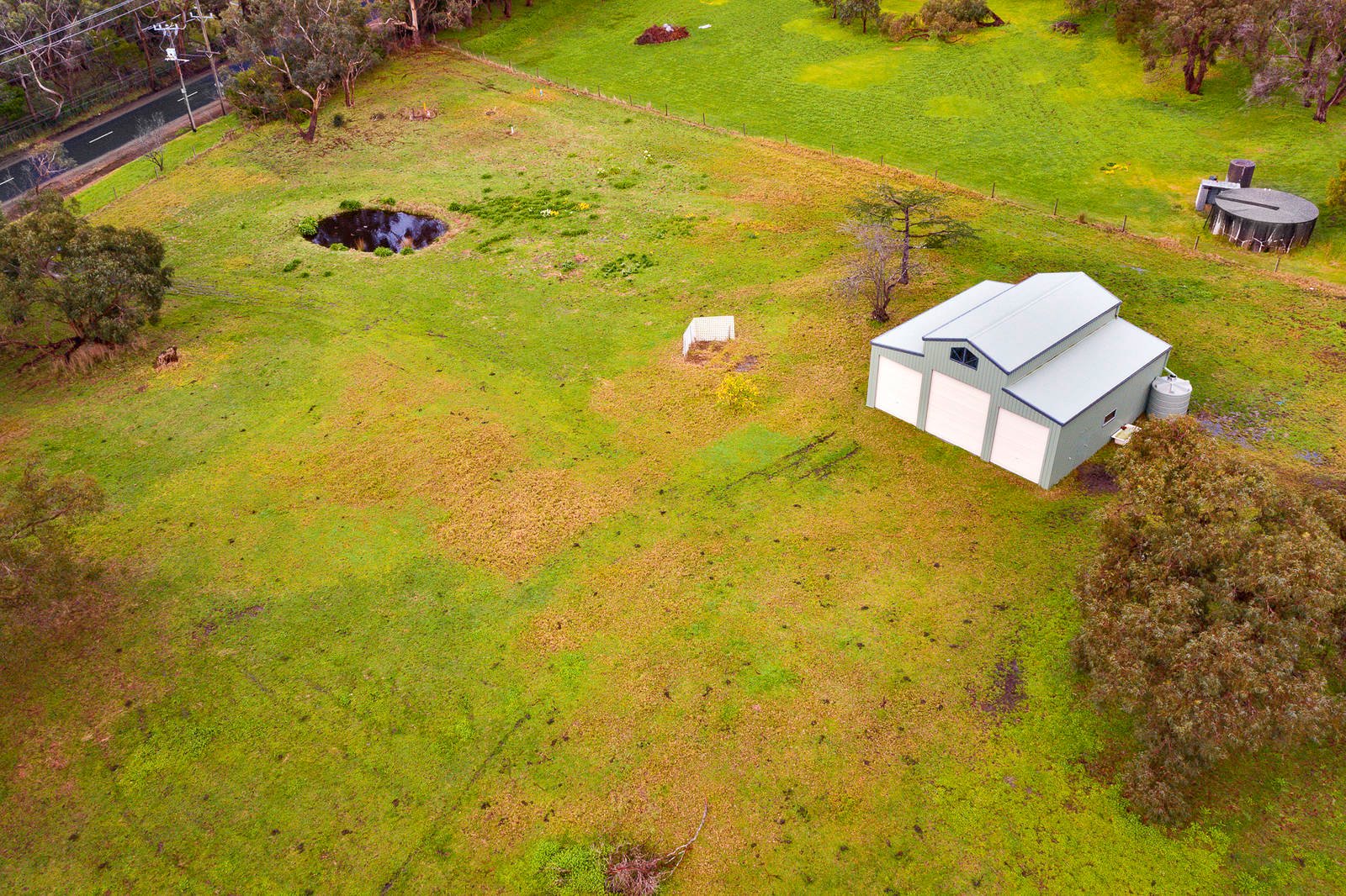 Real Estate and Property in 585 Dunns Creek Road, Red Hill, VIC