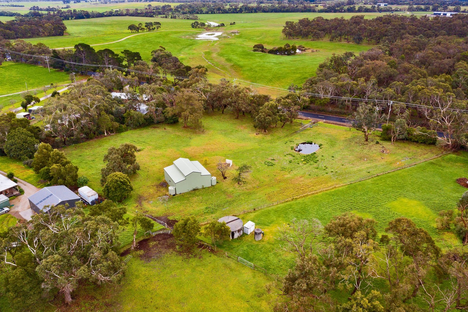 Real Estate and Property in 585 Dunns Creek Road, Red Hill, VIC