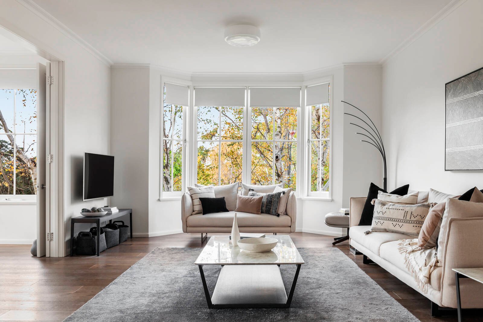 Real Estate and Property in 5/85 Irving Road, Toorak, VIC