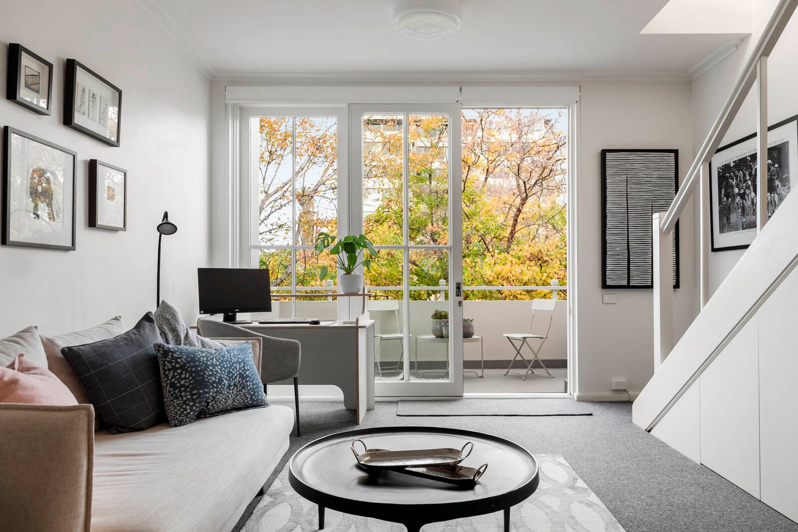 Real Estate and Property in 5/85 Irving Road, Toorak, VIC