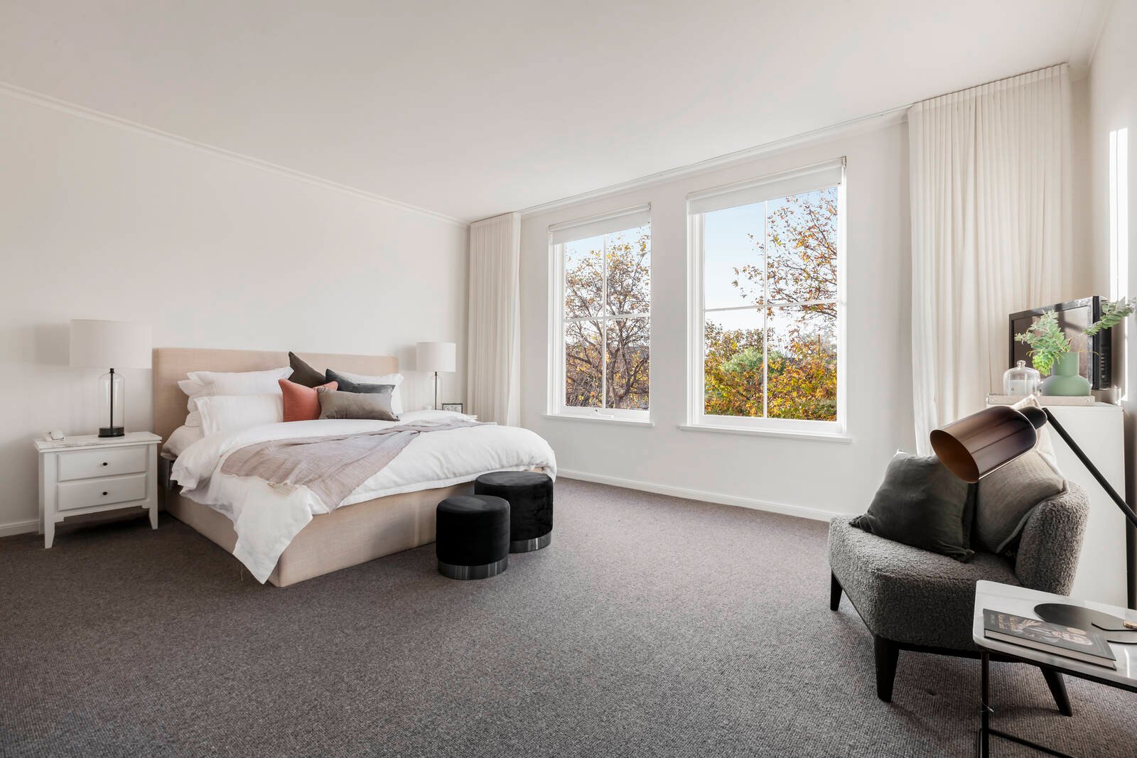 Real Estate and Property in 5/85 Irving Road, Toorak, VIC