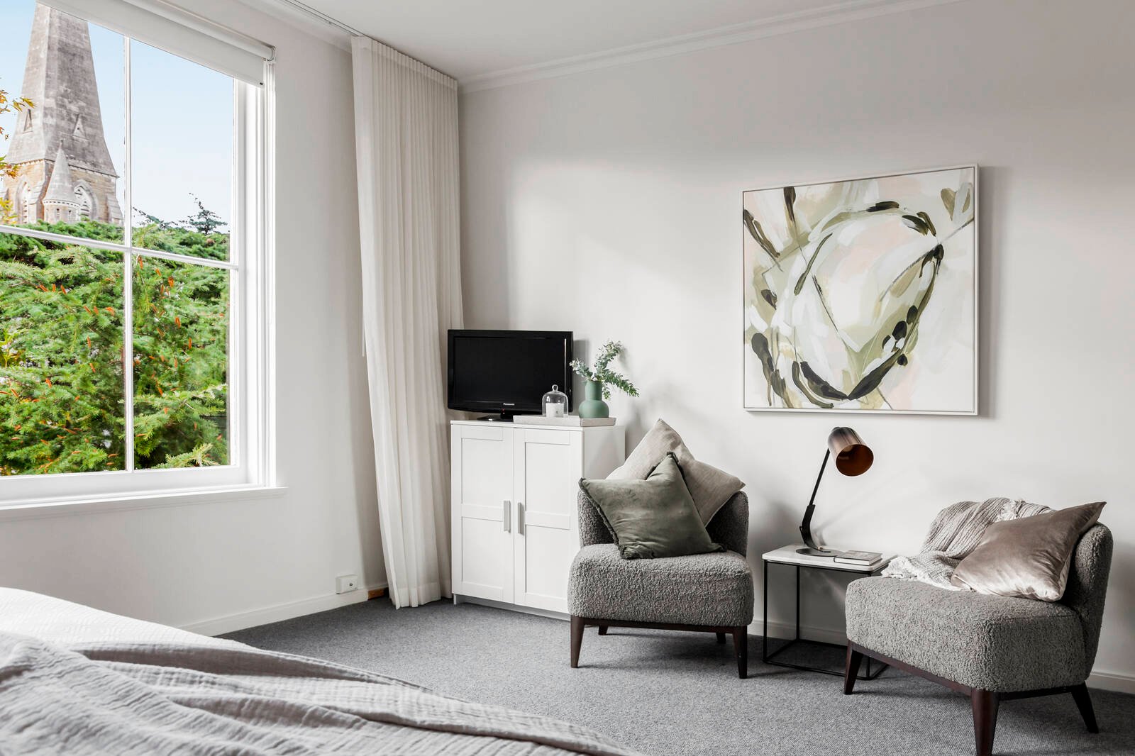 Real Estate and Property in 5/85 Irving Road, Toorak, VIC