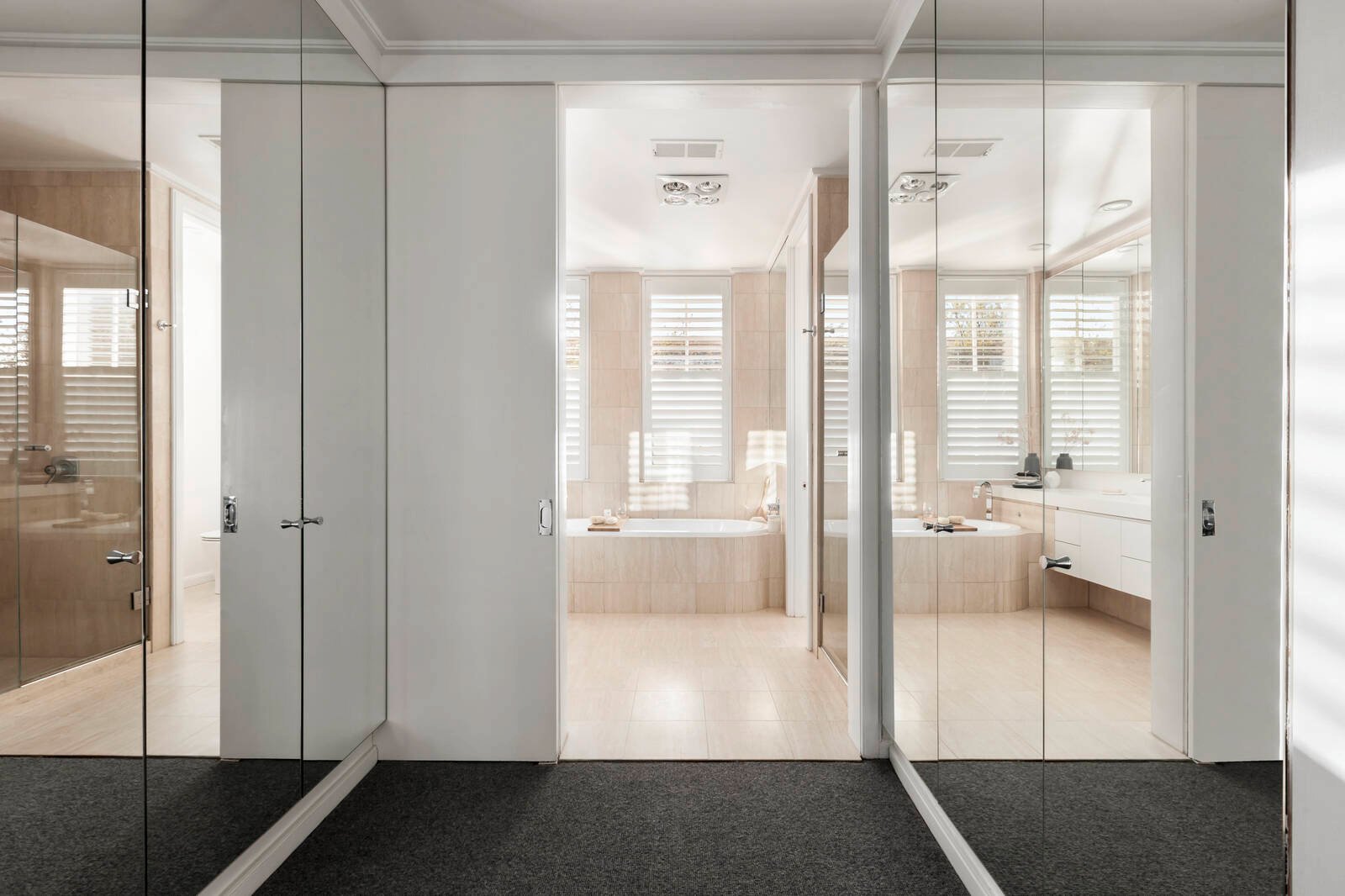 Real Estate and Property in 5/85 Irving Road, Toorak, VIC