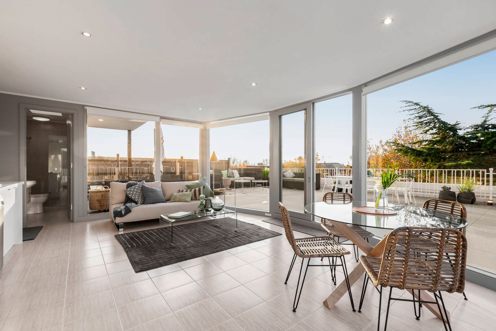 Real Estate and Property in 5/85 Irving Road, Toorak, VIC