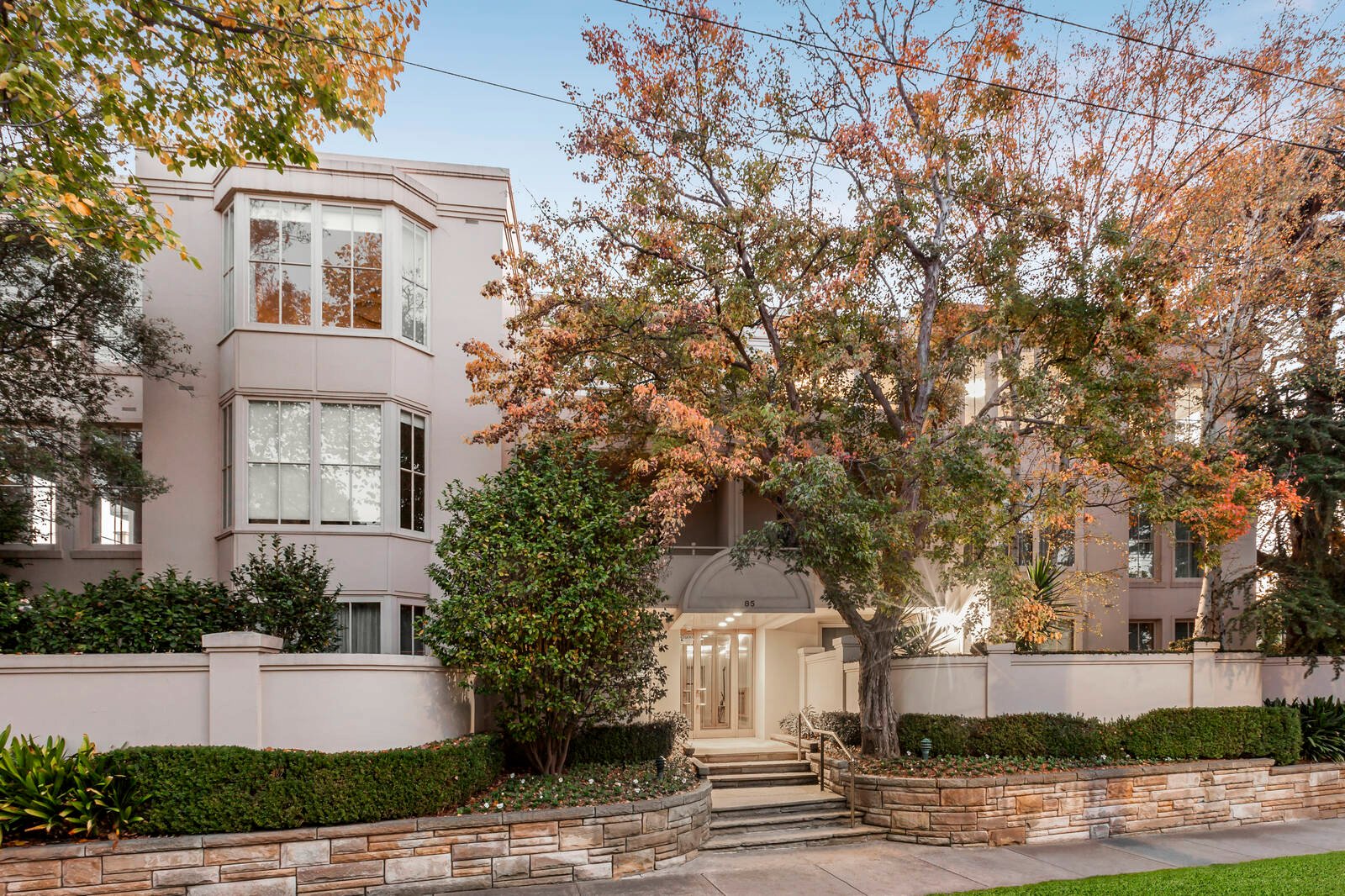 Real Estate and Property in 5/85 Irving Road, Toorak, VIC