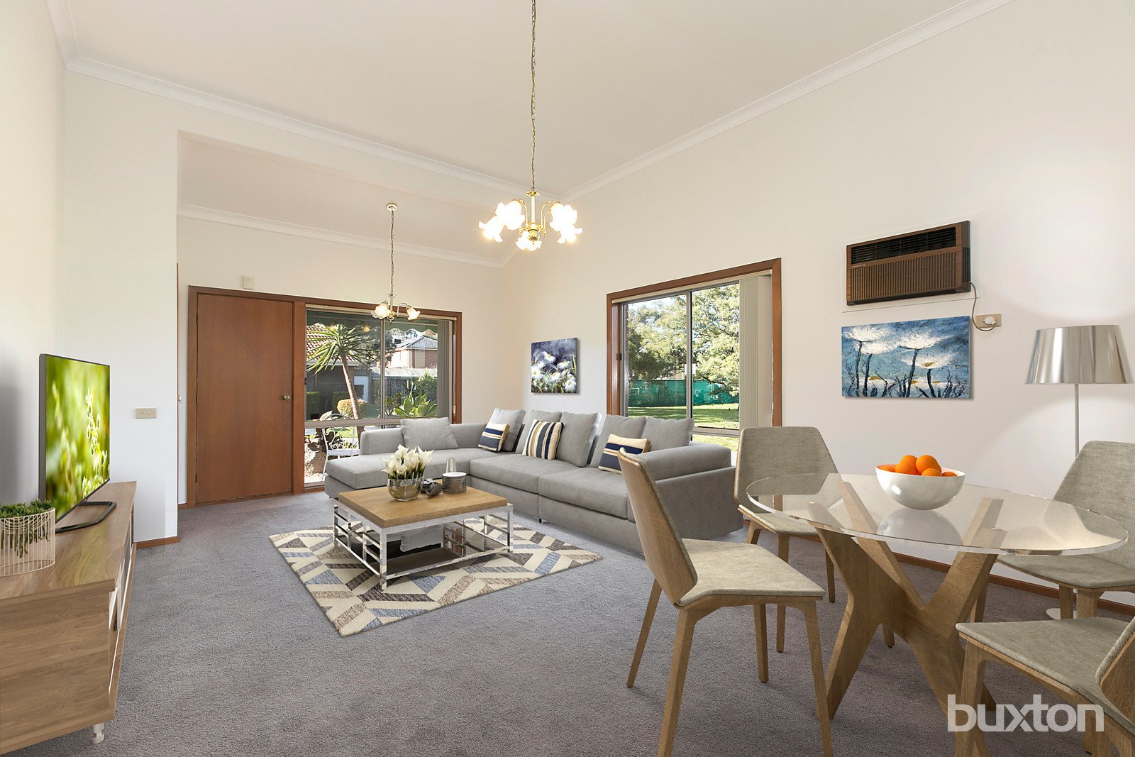 Gallery: 58/52-70 Centre Dandenong Road