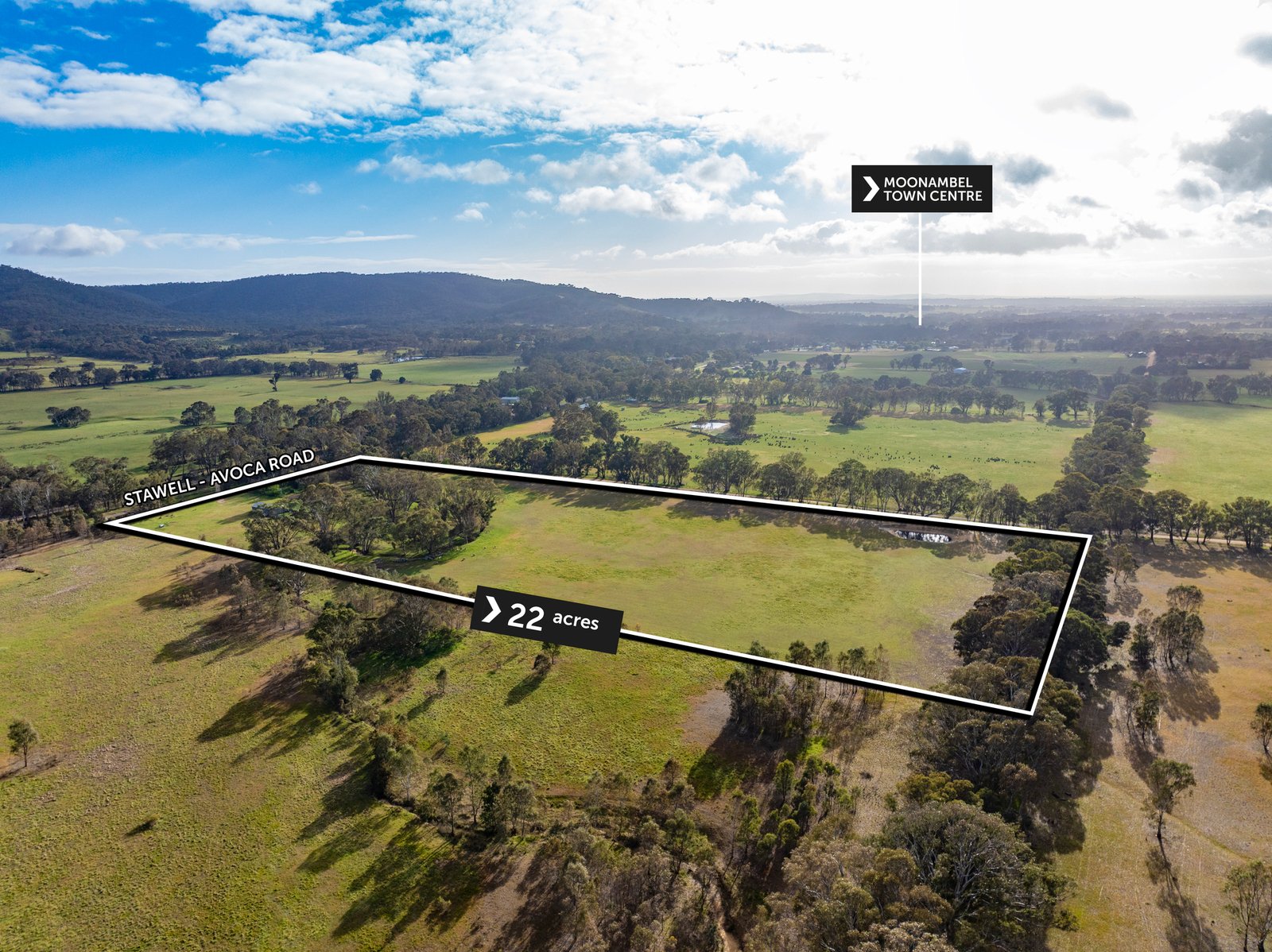 Gallery: 5858 Stawell Avoca Road