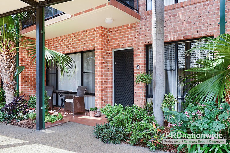 5/86-88 Alfred Street SANS SOUCI 2