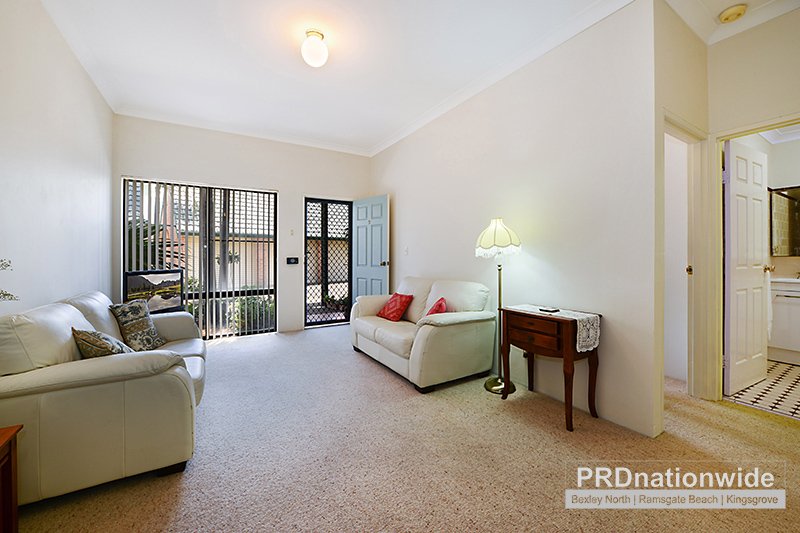 5/86-88 Alfred Street SANS SOUCI 3