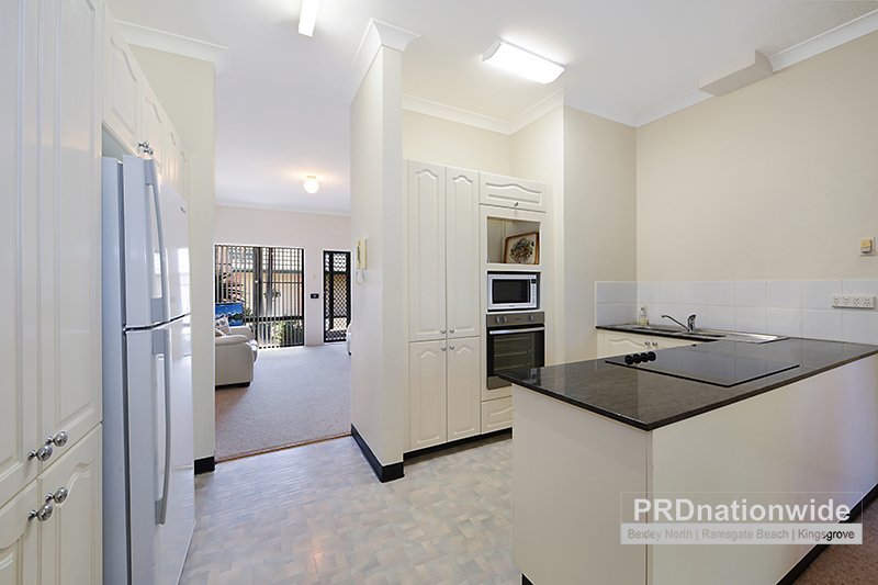 5/86-88 Alfred Street SANS SOUCI 4