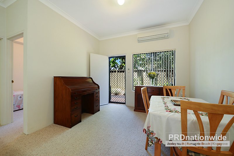 5/86-88 Alfred Street SANS SOUCI 5