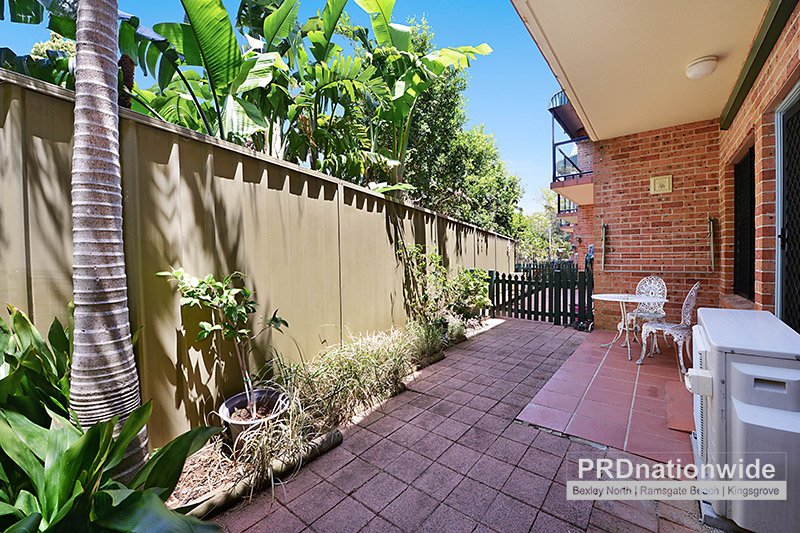 5/86-88 Alfred Street SANS SOUCI 6