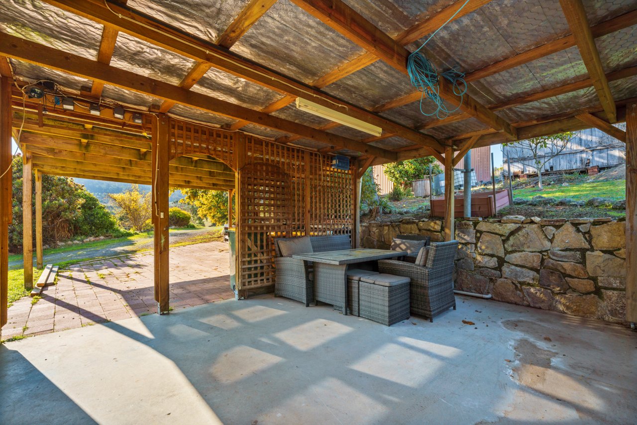 586 Back River Road MAGRA 16