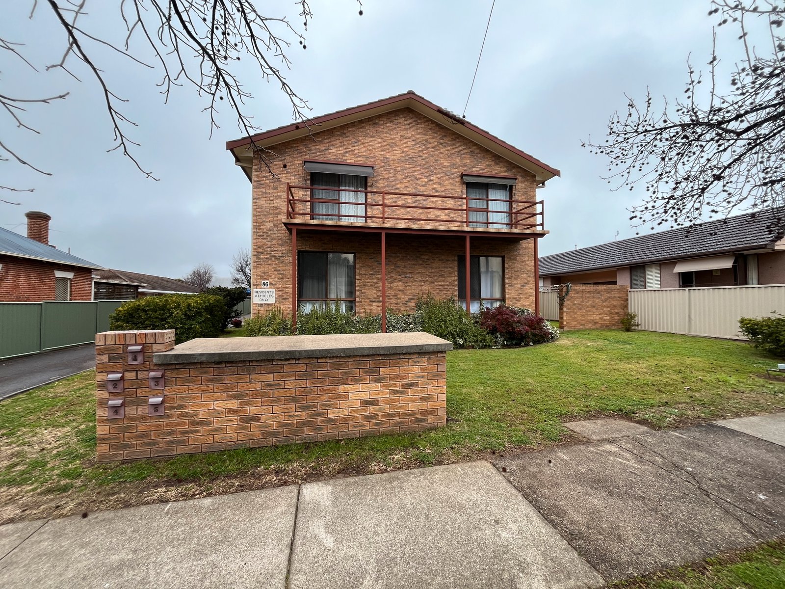 5/86 Belmore Street WEST TAMWORTH 2