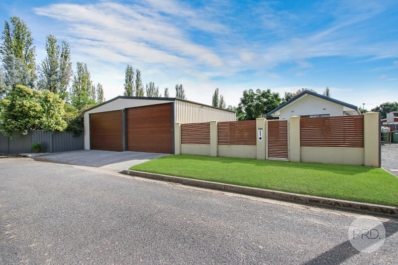 586 Manns Street LAVINGTON 2