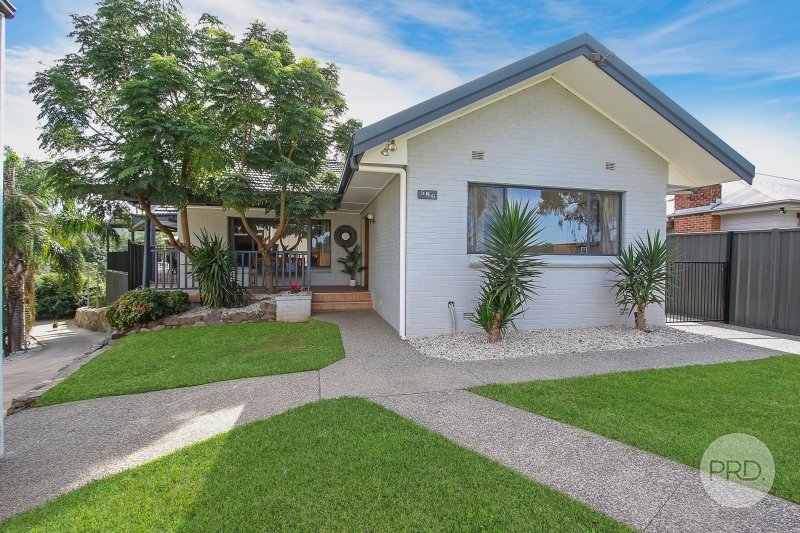 586 Manns Street LAVINGTON 3