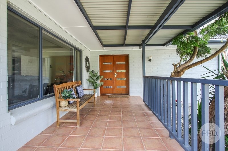 586 Manns Street LAVINGTON 4