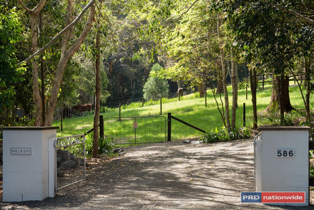 586 Pacific Highway BOAMBEE 24