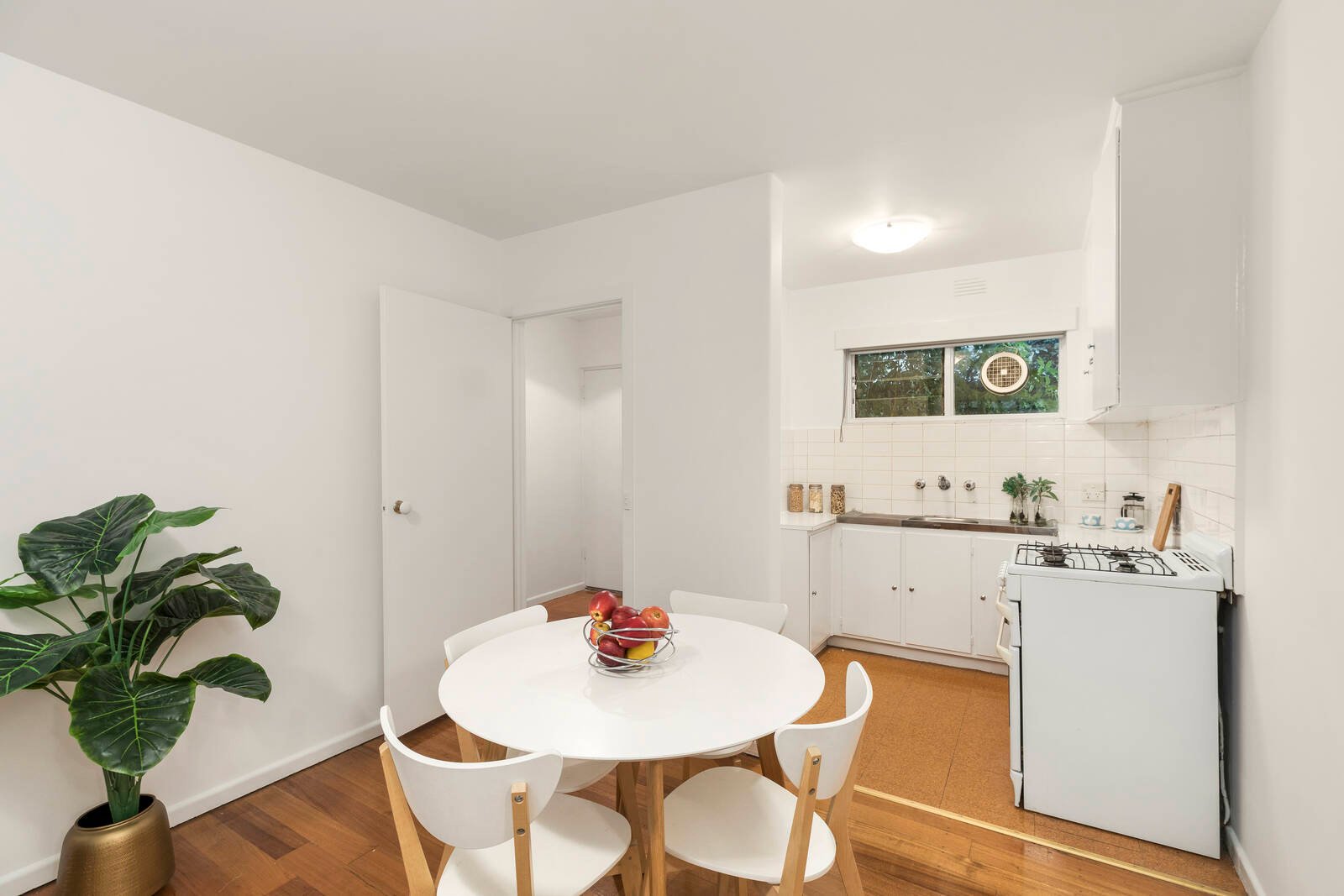 Real Estate and Property in 5/87 Caroline Street, South Yarra, VIC