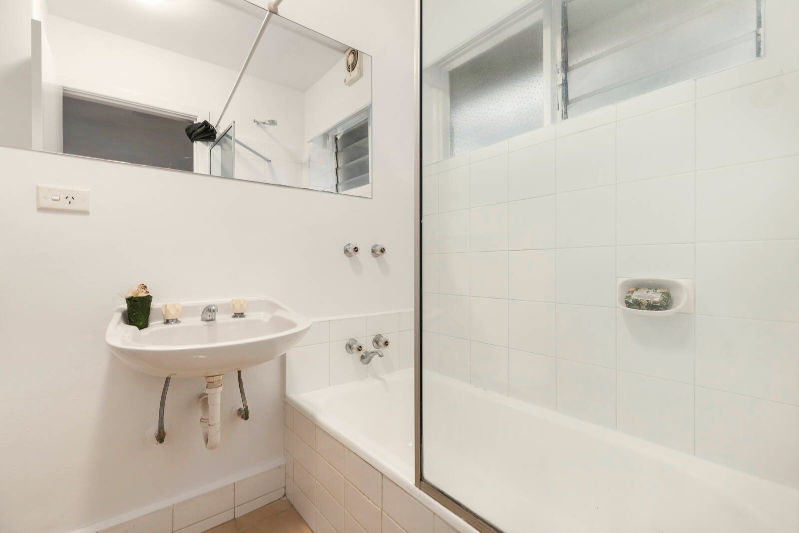 Real Estate and Property in 5/87 Caroline Street, South Yarra, VIC